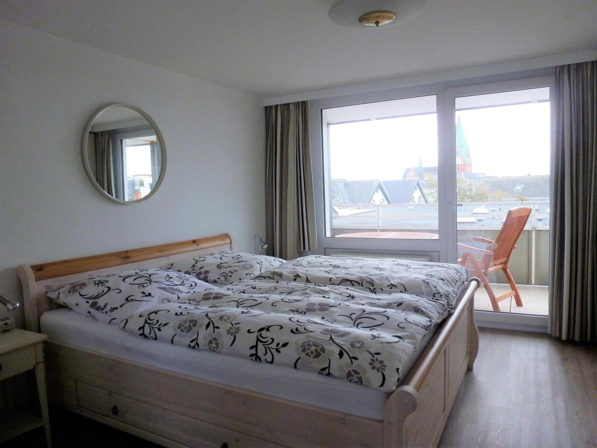 Westerland-Zentral Экстерьер фото
